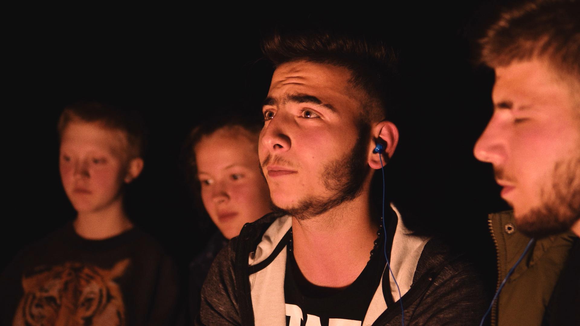 Was wir lieben