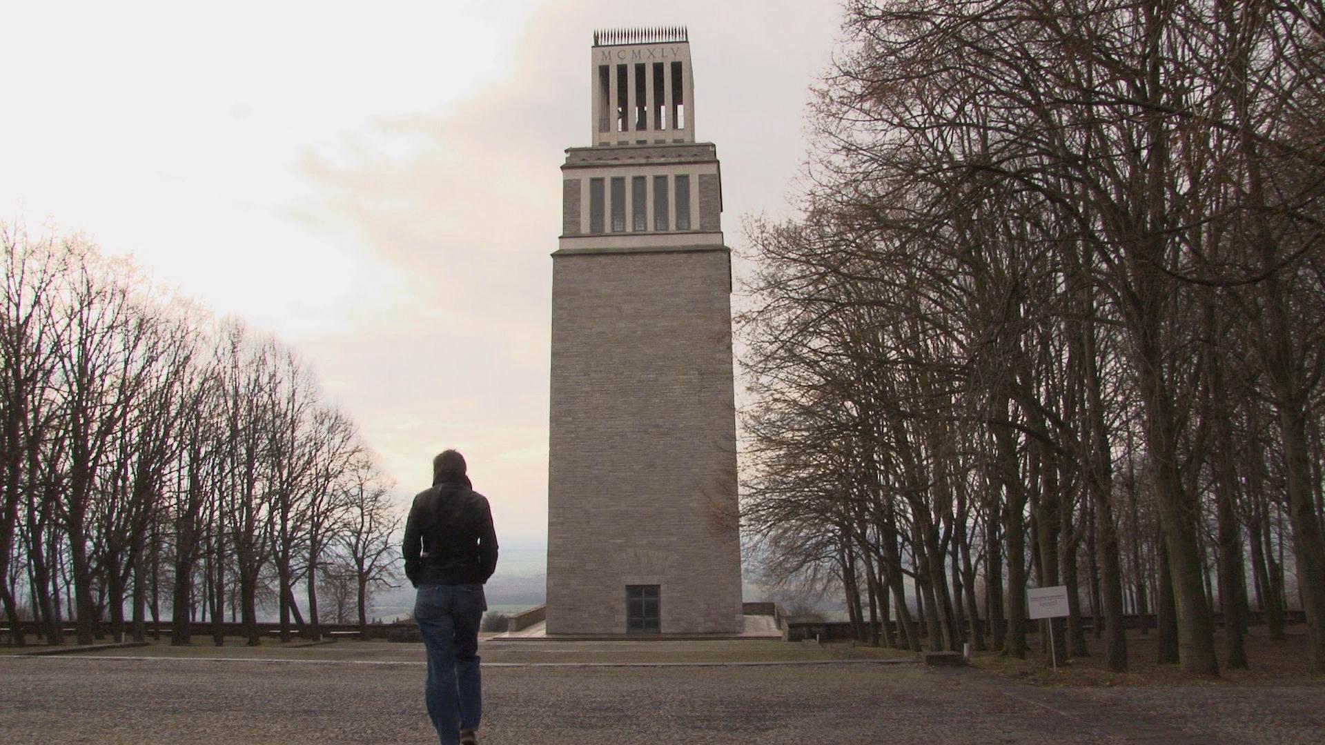 Die friedliche Kriegerin – WEIMARleben 2015