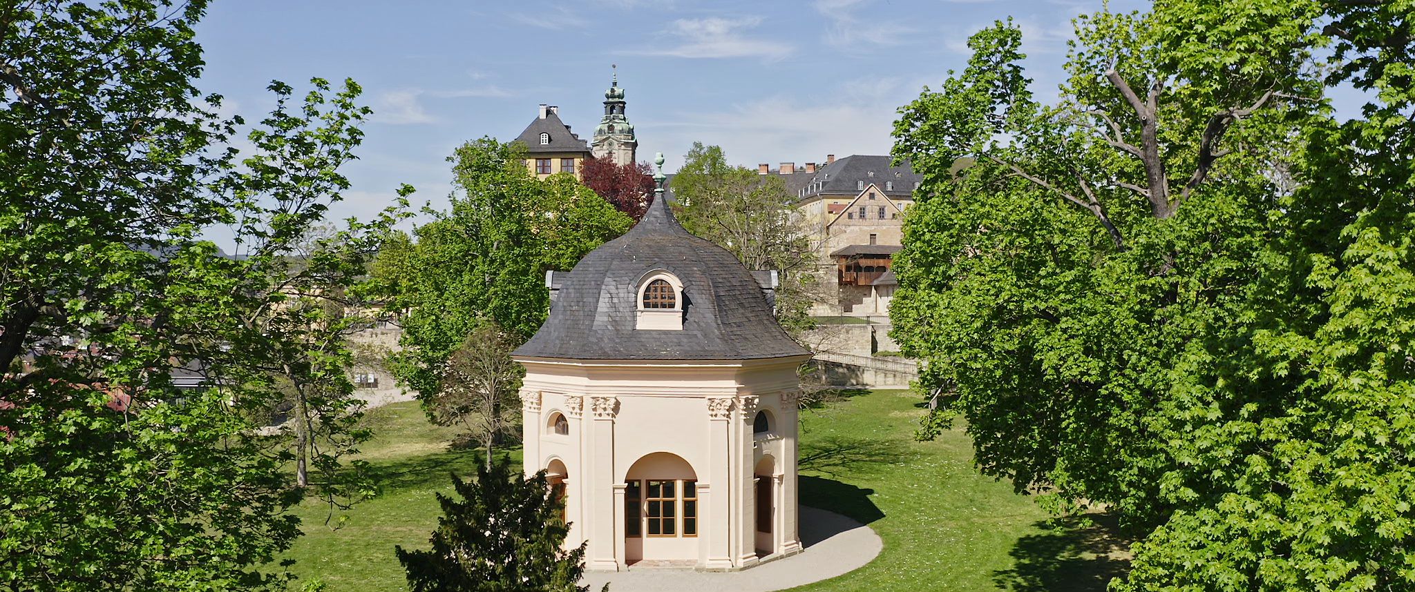 Schallhaus Rudolstadt