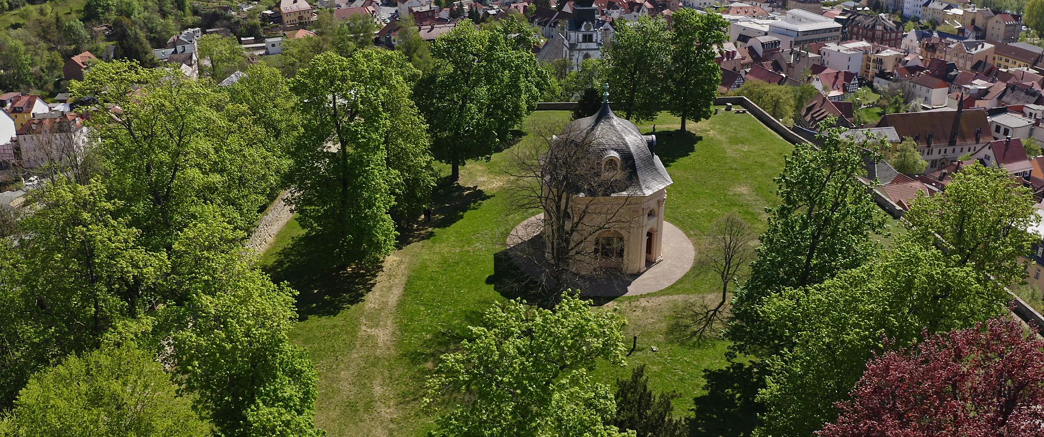 Schallhaus Rudolstadt