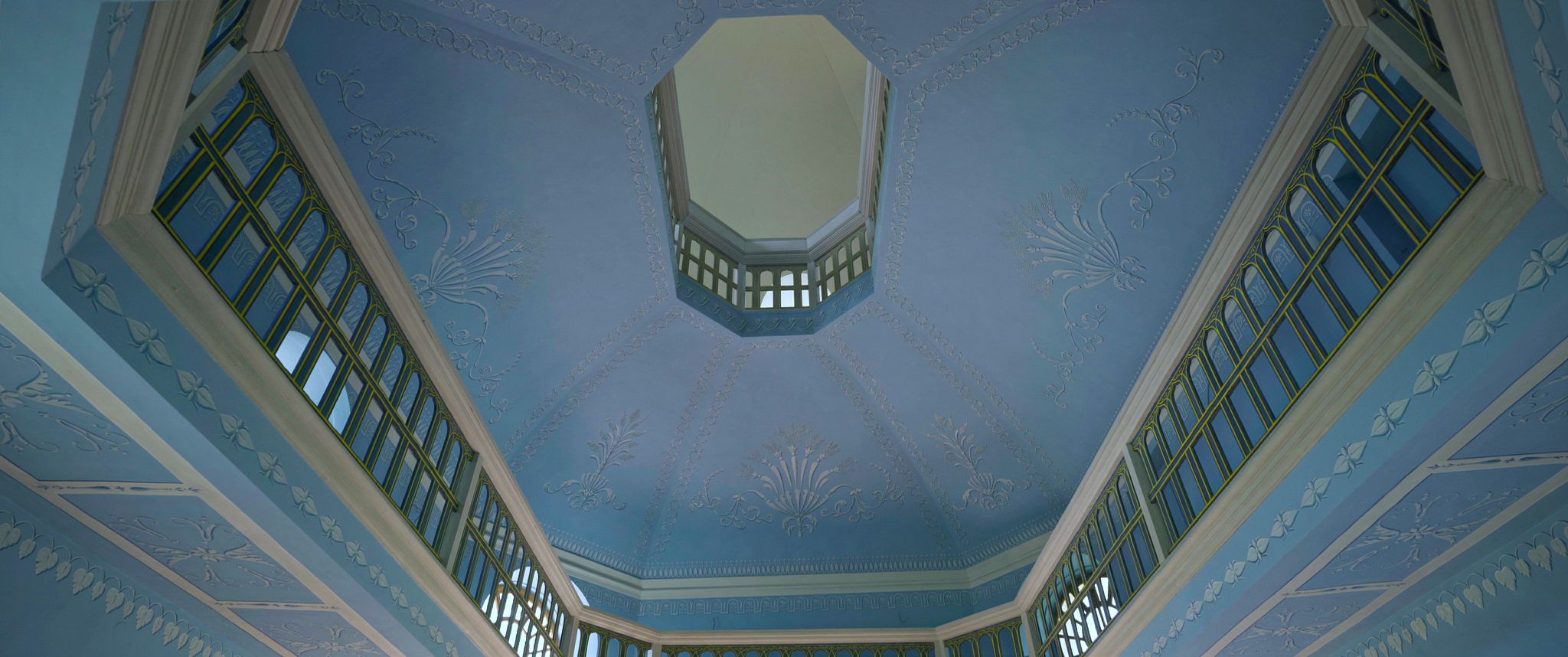 Schallhaus Rudolstadt