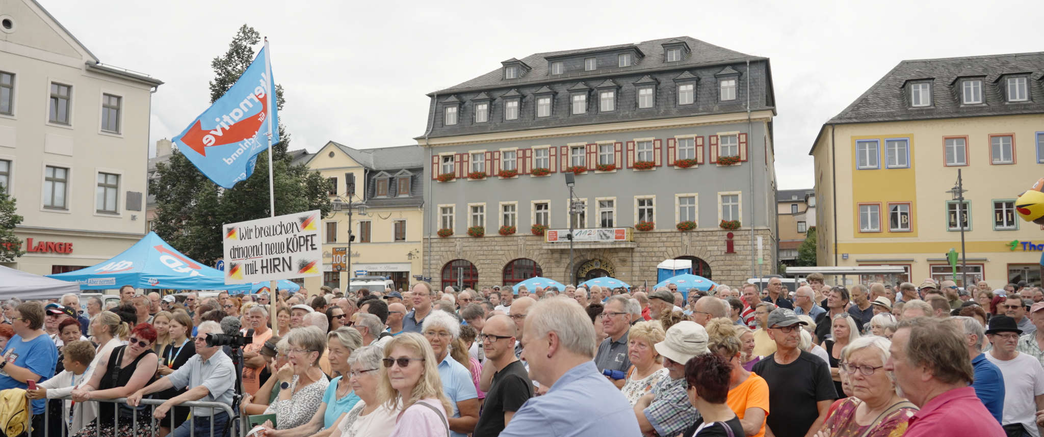 BROMBEERLAND