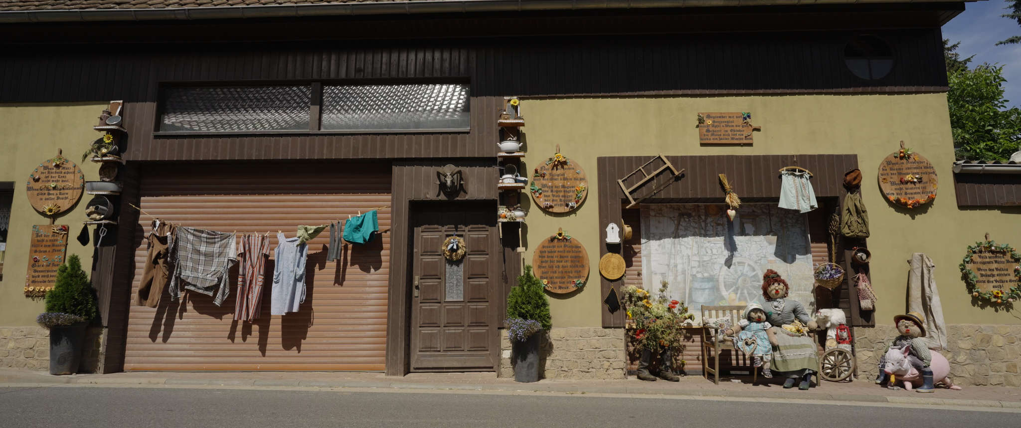 BROMBEERLAND