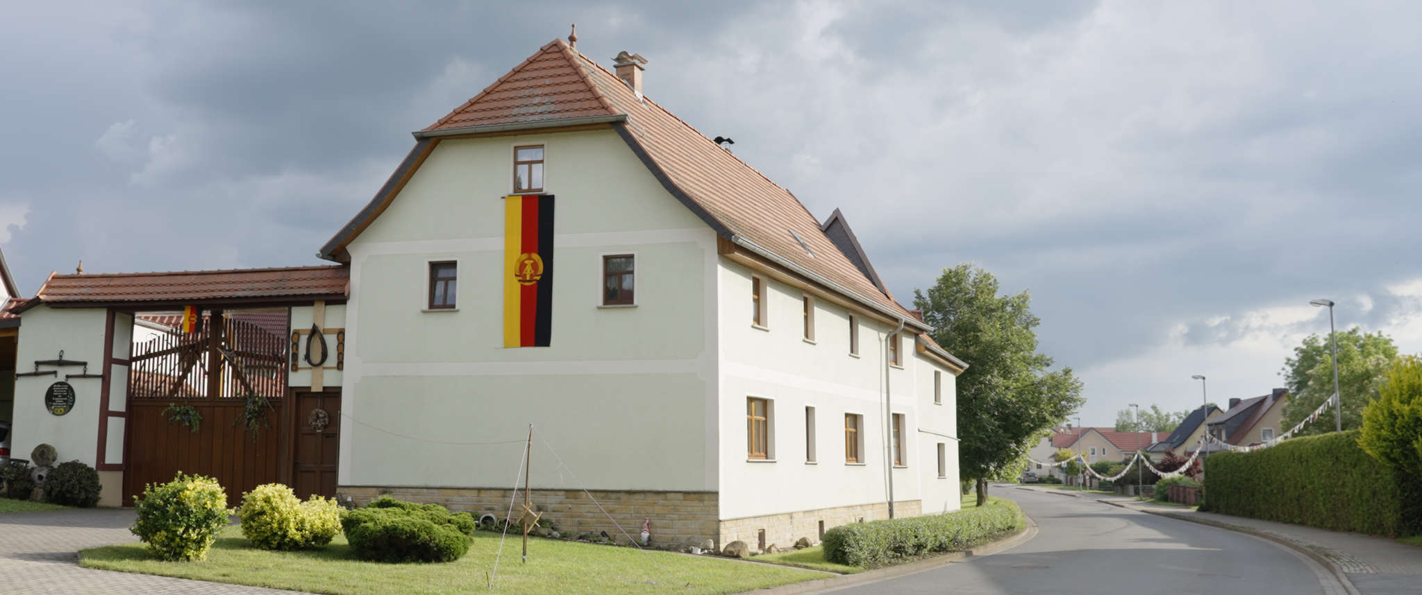 BROMBEERLAND